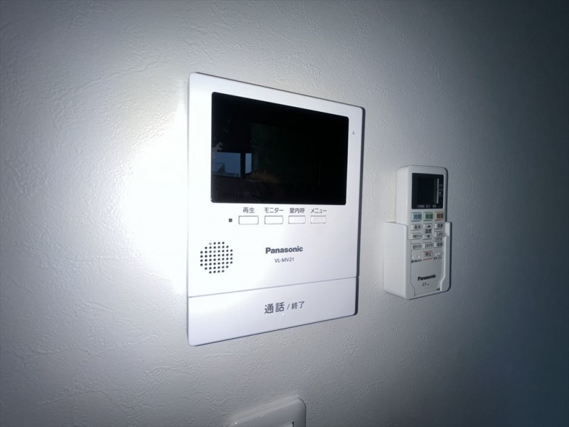 ベルクラシック3階 部屋その他