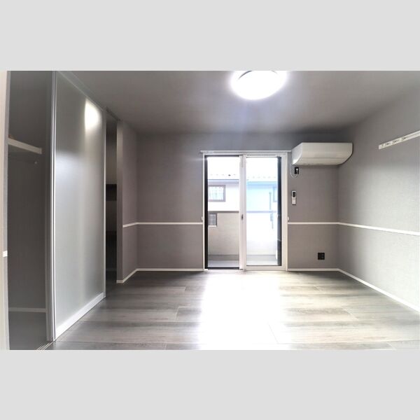 西臺　稀　上ノ臺(ニシダイマレウエノダイ)03号室 洋室