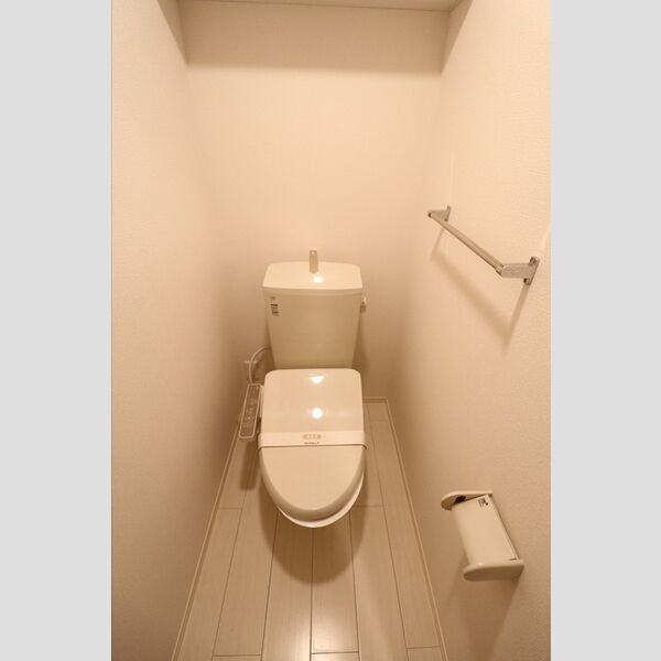 フェアリーシャトー301号室 温水洗浄暖房便座