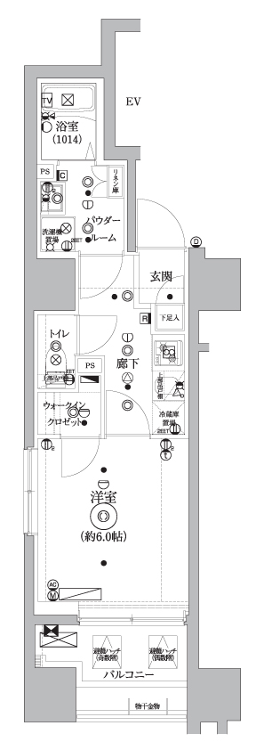 リビング