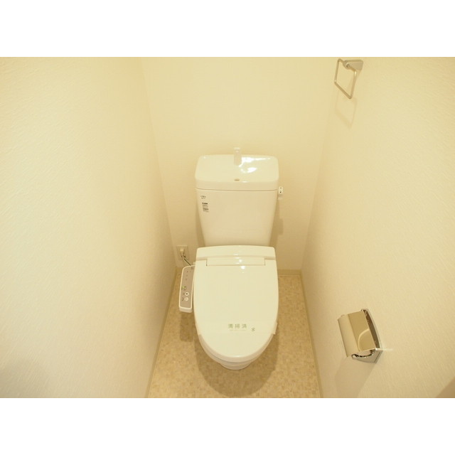 ミハス中野 他部屋・参考写真