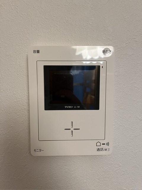 山王六幸館0202号室 参考写真