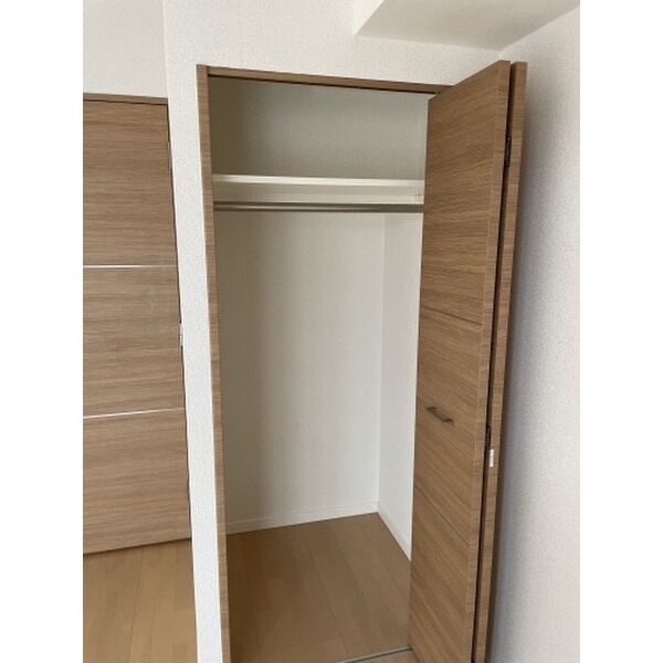 スパシエ八王子クレストタワー1205号室 部屋その他