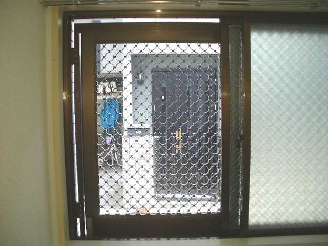 扶桑ハイツ池袋1階 部屋その他