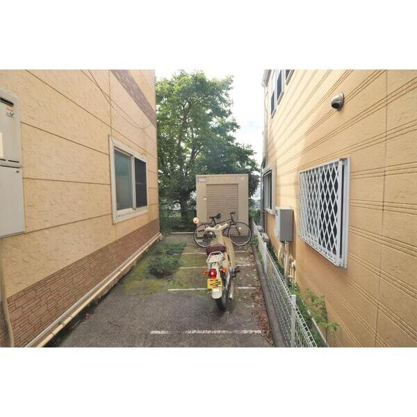 ユナイトステージ上大岡イースト 部屋設備