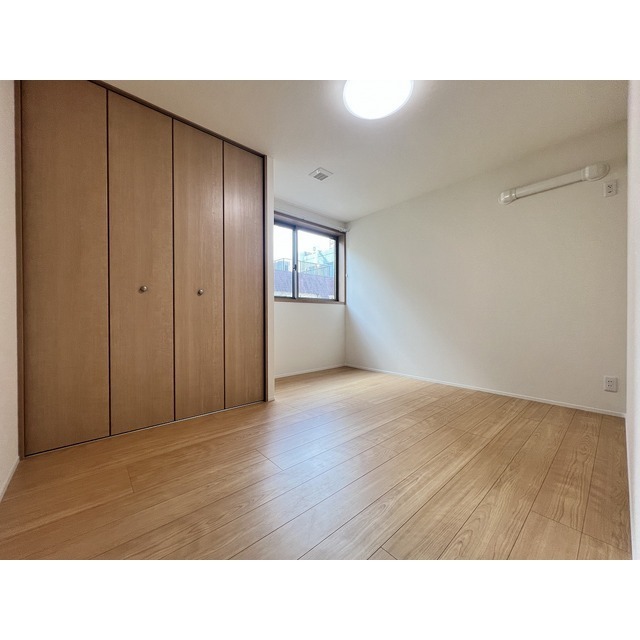 WASEDA MORI BLDG.301号室 ■注）他部屋参考写真