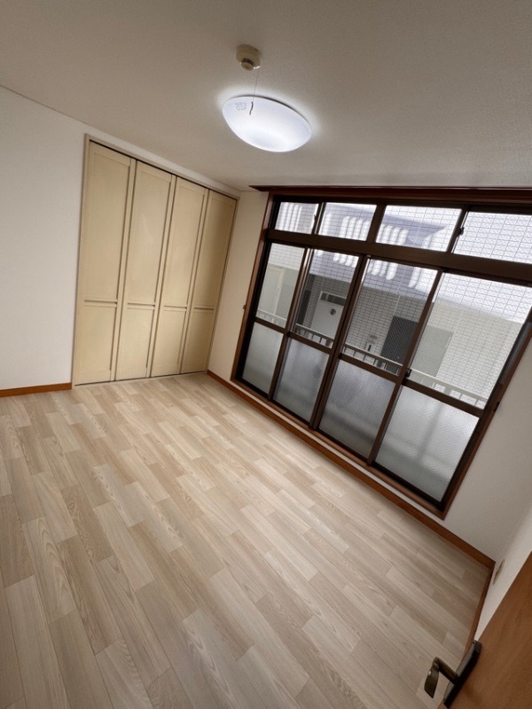 江川ビル 部屋その他