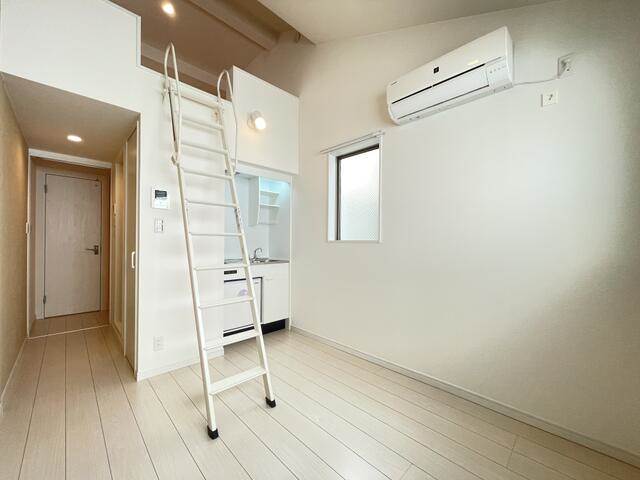 イルミナハイム笹塚2階 部屋その他