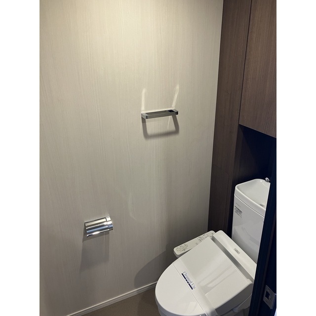 ザ・パークハウスオイコス赤羽志茂フォーススクエア604号室 同建物別部屋の参考画像