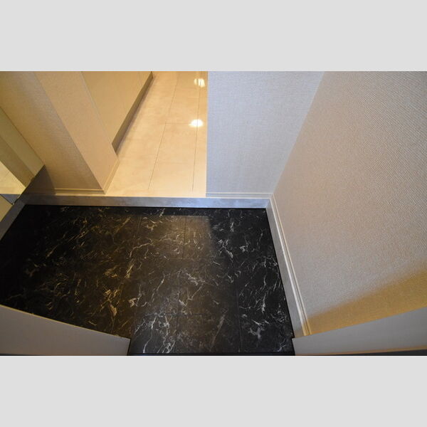 グランメゾン北野113号室 玄関内