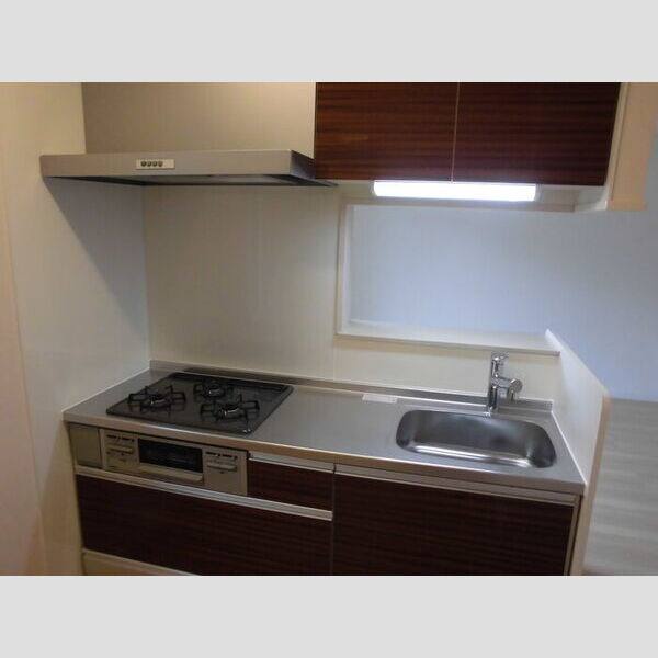 ウィスタリア 7 キッチン