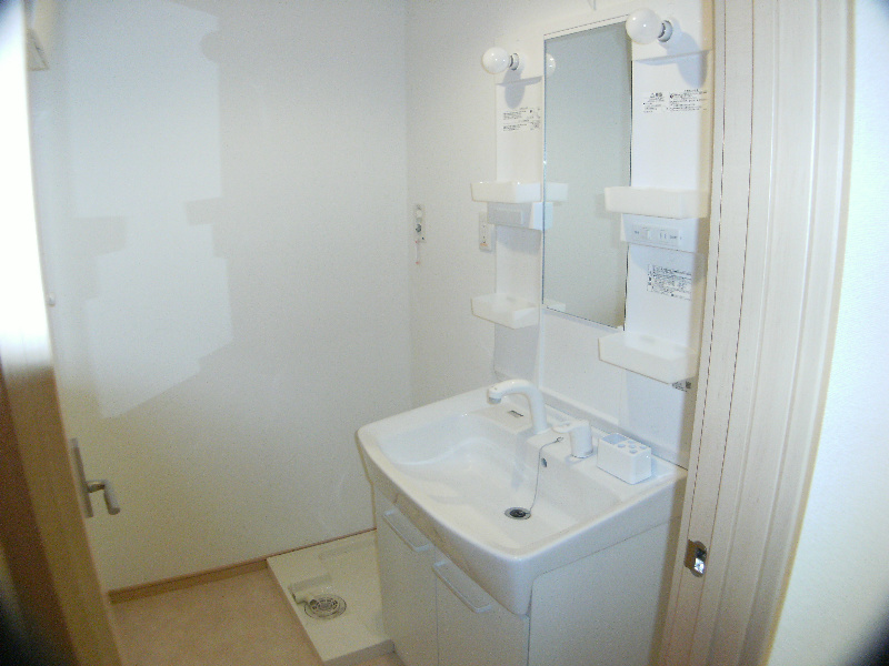 プランドール 洗面