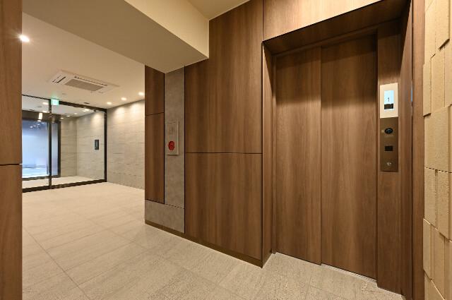 シーズンフラッツ大森ブライト8階 部屋その他