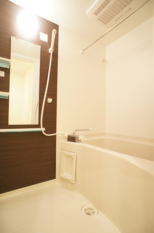 リブリ・オアシス湘南台 お風呂