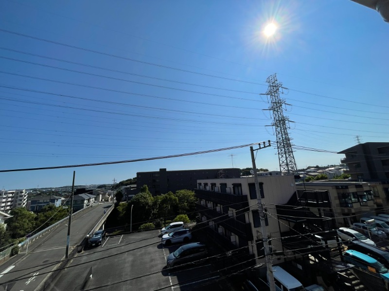 スターバレー4階 部屋その他