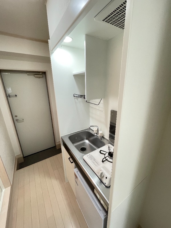 ノーザンロード扇大橋1階 部屋その他