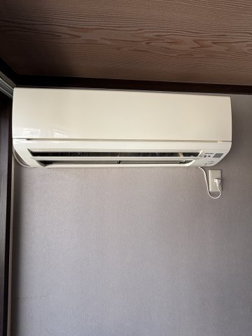 菊名ノースハイツ 部屋設備