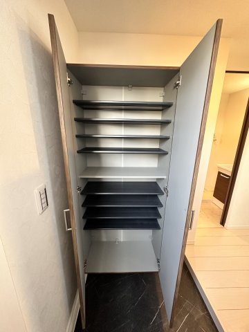 Felice金沢文庫101号室 同施工タイプ