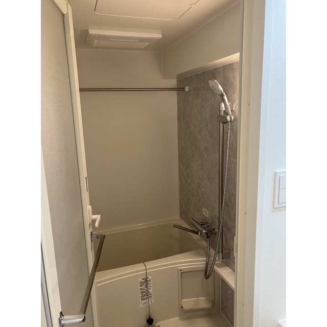 ACP Residence 亀戸0203号室 お風呂