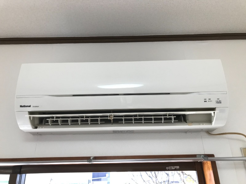 ウィステリア ＊別号室の写真となります。