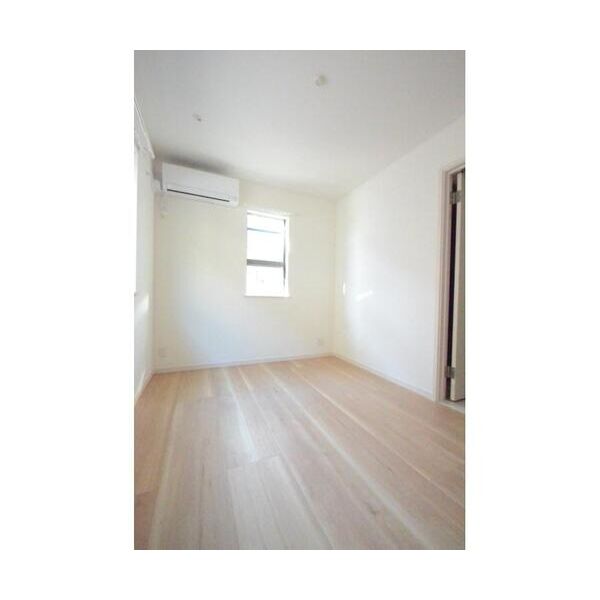 Opus　II リビング