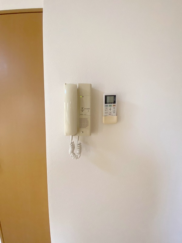 カームハウス中山2階 部屋その他