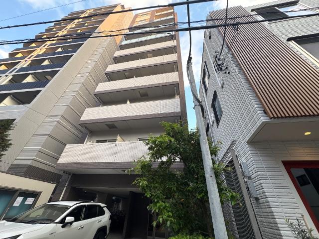 ａｍｉ　ｆｌｅｕｒ　-アミ・フルール-の外観画像