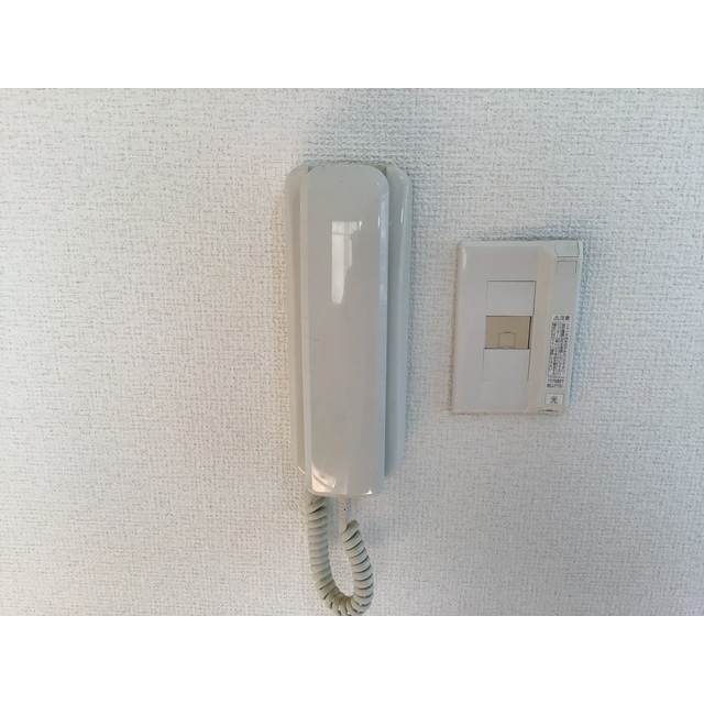 トライアングルハイム201号室 部屋その他