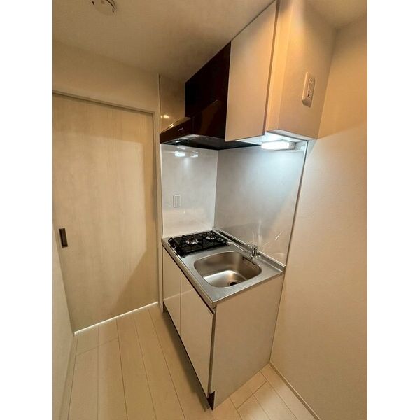 Ambition大谷201号室 部屋その他