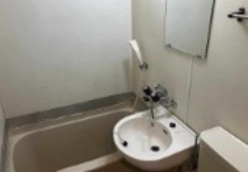 メゾーネ平和台B棟2階 ※別部屋の写真です