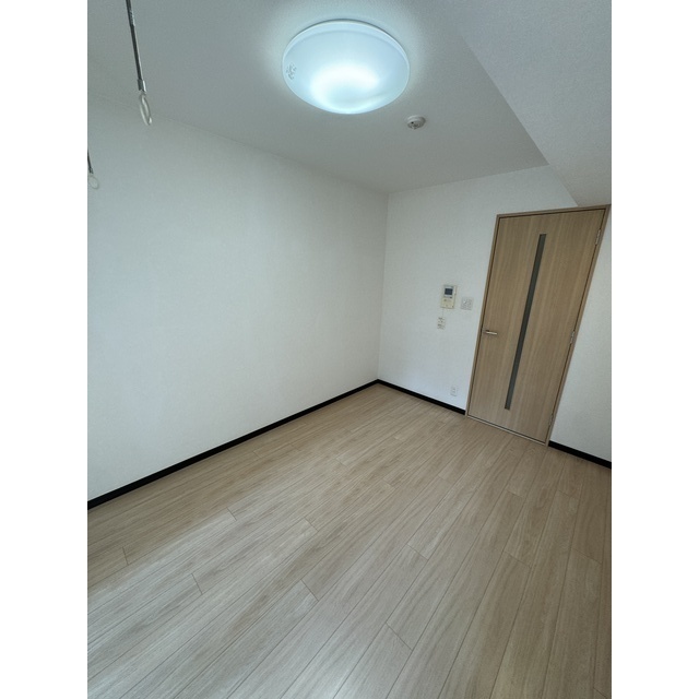 ルーブル大森八番館 リビング