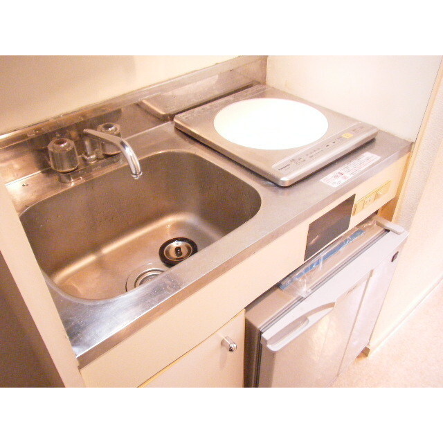 レビ中野坂上 キッチン