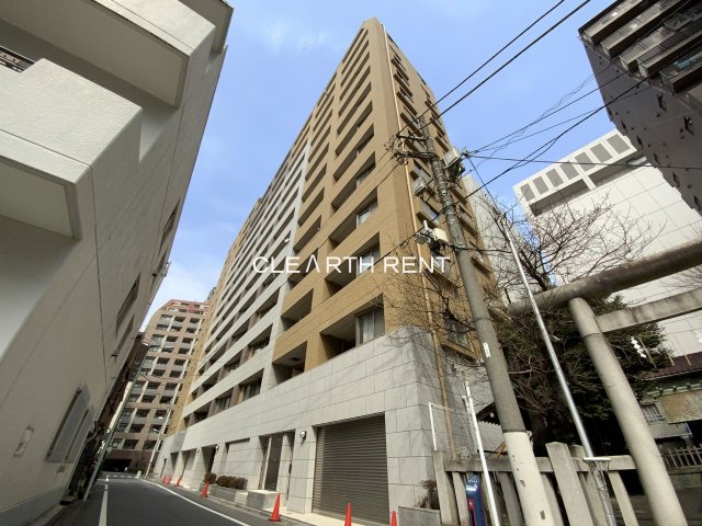 グラーサ東京イースト 149世帯の大型マンション