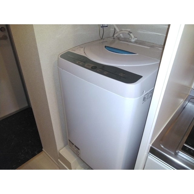 AVENIRミライ 内観