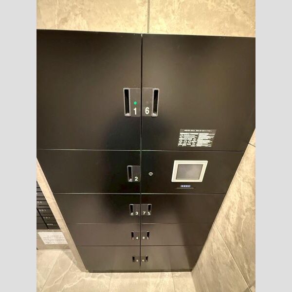 MAXIV CROS高島平MIRAIS302号室 部屋その他