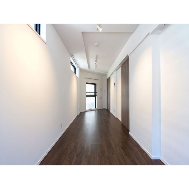 ルネサンスコート亀戸SOUTH0305号室 部屋その他