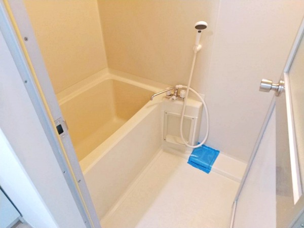 碑文谷ＭＥビル502号室 お風呂