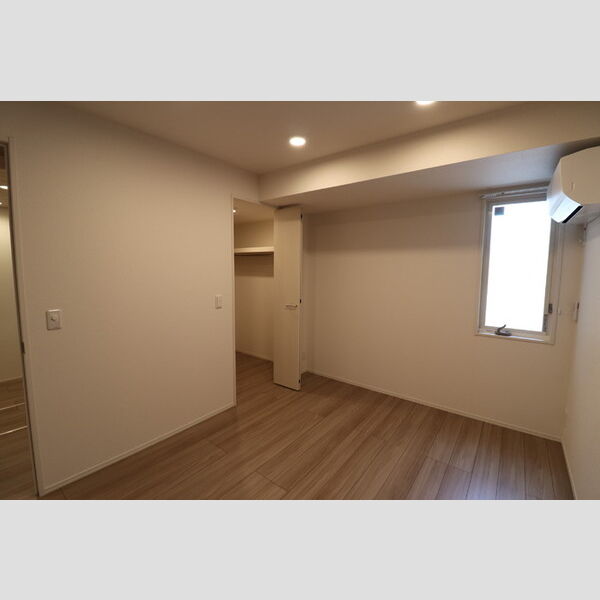 フォンテーヌ　A103号室 洋室6.1帖