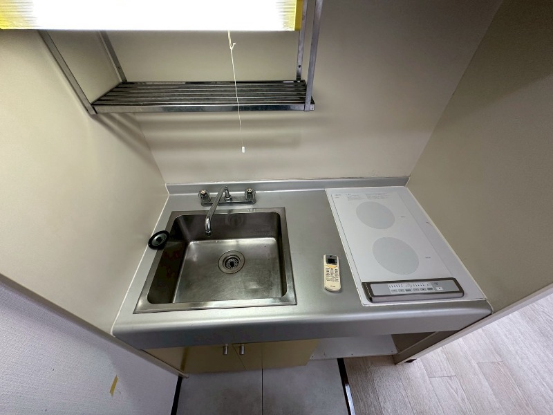 インペリアル赤坂フォラム5階 部屋その他