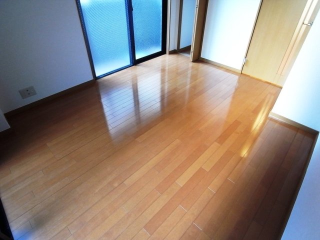 プロフ大塚3階 部屋その他