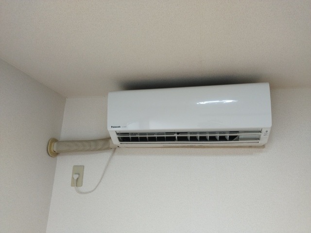 シャンブル一之江Ⅹ2階 部屋設備