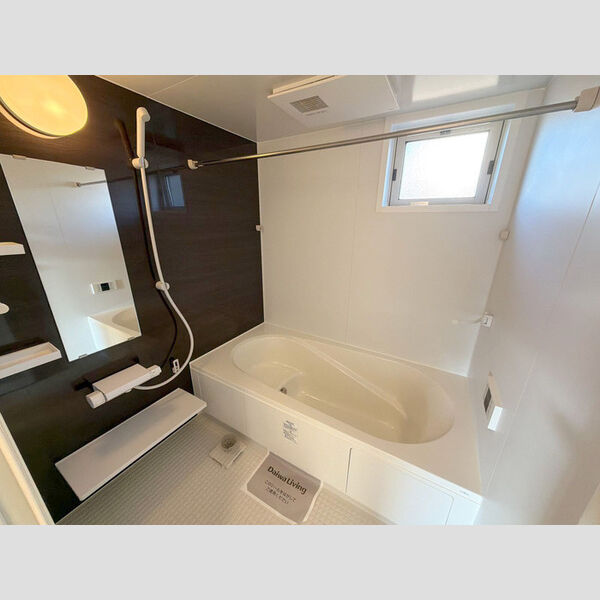 Y’sガーデン お風呂