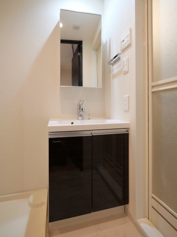 ジェノヴィア浅草Ⅱスカイガーデン1階 内観