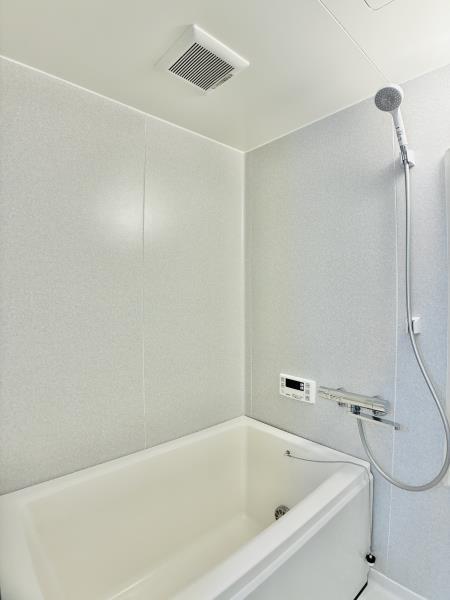 フォルス船橋ＩＩＩ お風呂