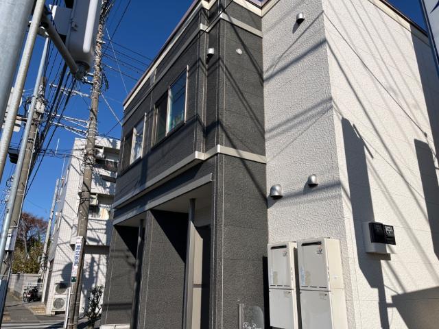 ロサ・コート（ROSA・COURT） 外観写真（昼）