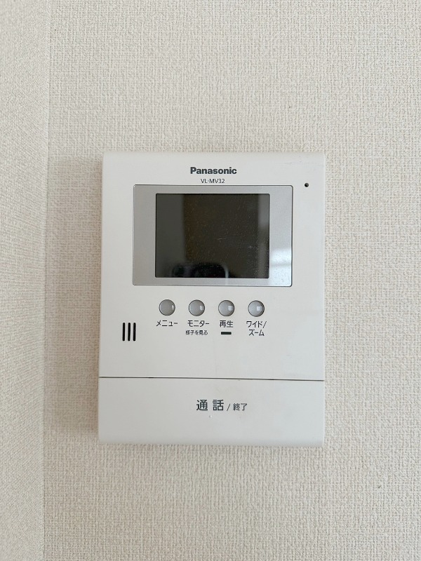 後藤ハイツ1階 部屋その他