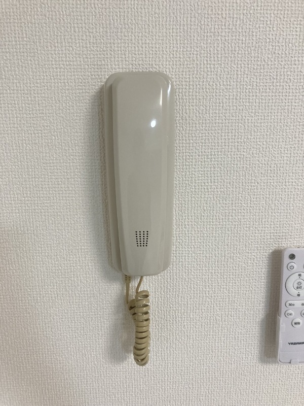 信越ビル 部屋設備