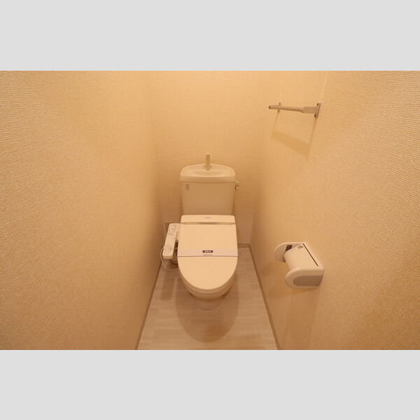 ハイツ・プリマベーラ 温水洗浄暖房便座