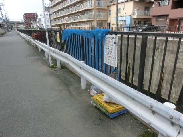 エクレール成増2階 部屋その他