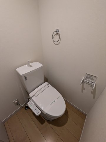 La Feliz205号室 別部屋写真参考